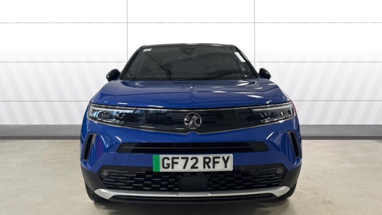 Vauxhall Mokka 100kW Ultimate 50kWh 5dr Auto Electric Hatchback